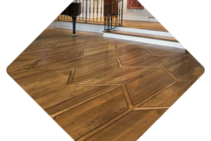 Hardwood